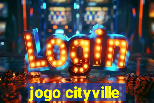 jogo cityville